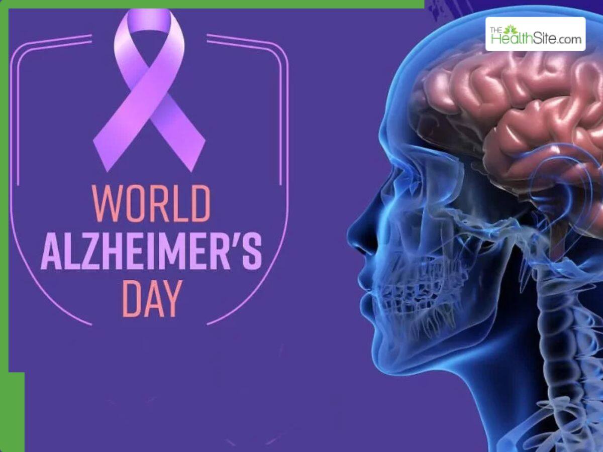 World Alzheimer’s Day 2025 What Is Alzheimer’s Disease And How