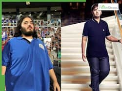 Anant Ambani Weight Loss Journey: How Mukesh Ambani's Son Lost Whopping 108 Kilos In 18 Months With Diet And Workout