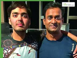 Anant Ambani   s Fitness Trainer Says Simple Movements Like Squatting And Sitting Cross-Legged Can Keep Joints Healthy