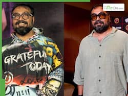 Anurag Kashyap   s Weight Loss Journey: Filmmaker Loses 27 Kg After Heart Attack With Yoga And Liquid Diet
