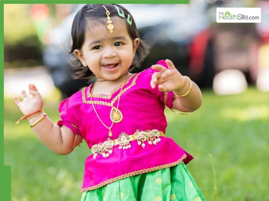 Navaratri Baby Names: 9 Unique Baby Girl Names Inspired by 9 Forms of Goddess Durga