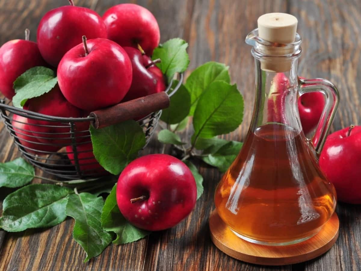 Apple Cider Vinegar (3)