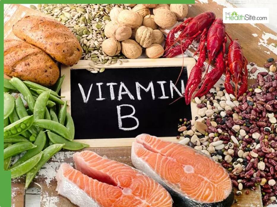 5 Nutrients That Can Help Lower Your Cortisol Levels