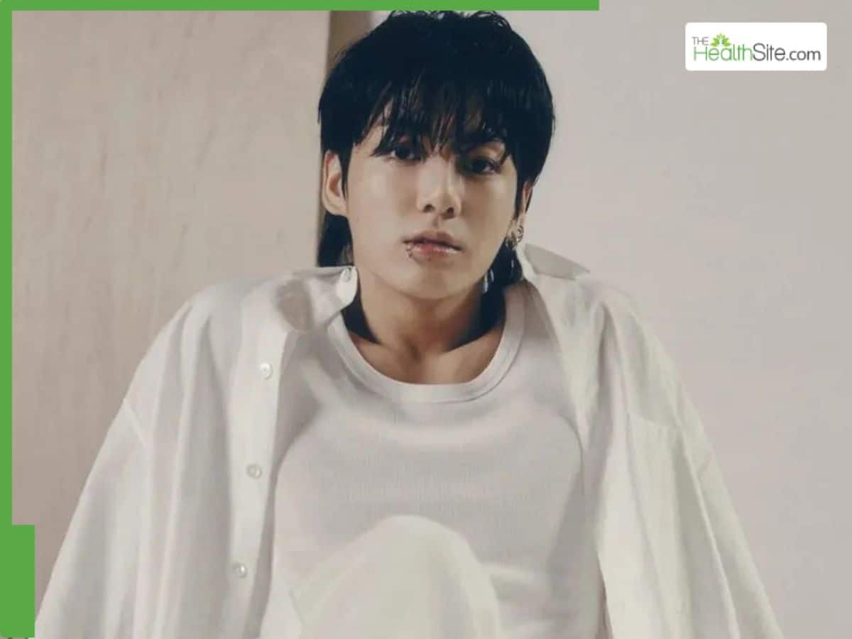 BTS Jungkook Opens About ADHD Diagnosis During Live Session After