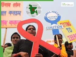 Bangladesh on High Alert: HIV Infections and Deaths Rising Fast