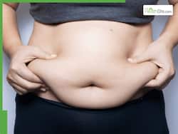 7 Simple Daily Habits to Lose Stubborn Belly Fat Naturally in 21 Days