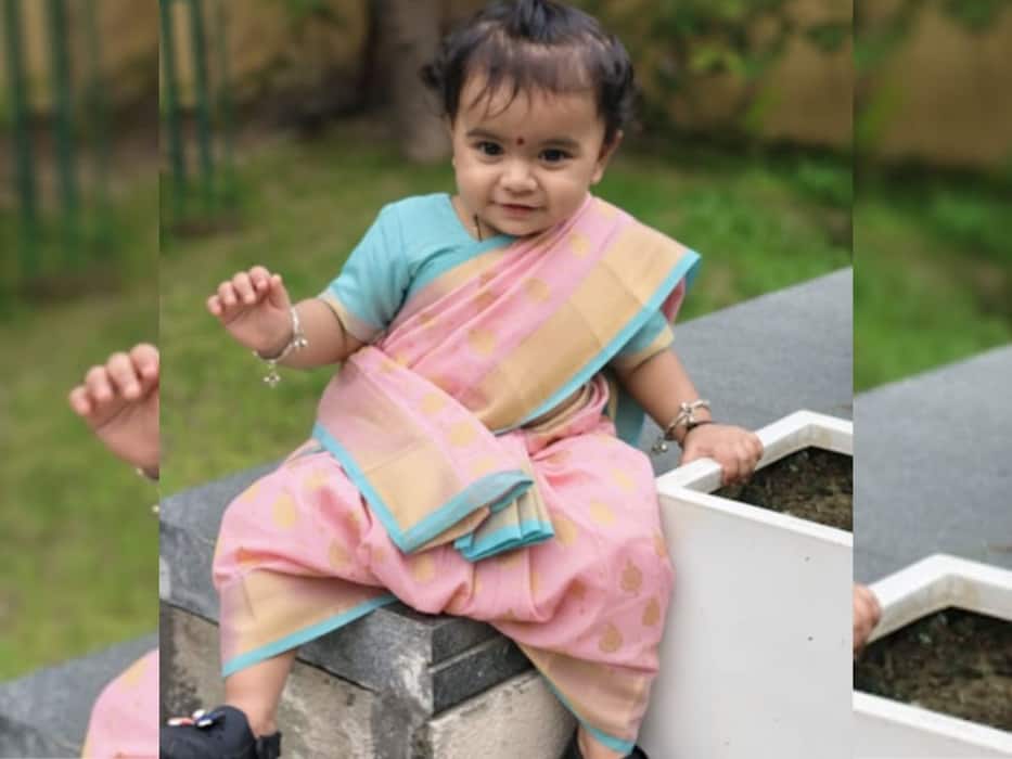 नवरात्रि में जन्म लेने वाली बेटियों के दें माता रानी के 10 मॉडर्न और यूनिक नाम, जानें इनका अर्थ भी