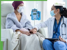 7 Government Hospitals in India Offering Free Cancer Treatments 7 Government Hospitals in India Offering Free Cancer Treatments