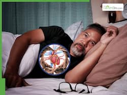 Heart Attack At Night: Cardiologist Explains How Irregular Sleep Increases Your Risk of Cardiac Arrest