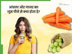 आंवला और गाजर का जूस इन लोगों के लिए है अमृत, इस तरह मिनटों में करें तैयार