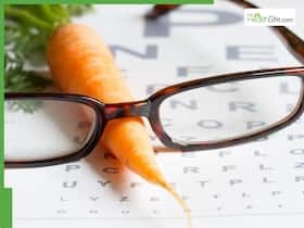 Does Eating Carrots Help Improve Eyesight? 5 Proven Benefits You Should Know
