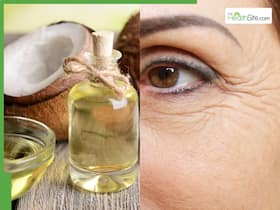 Castor Oil Vs Coconut Oil: Which Works Better To Reduce Fine Lines And Wrinkles