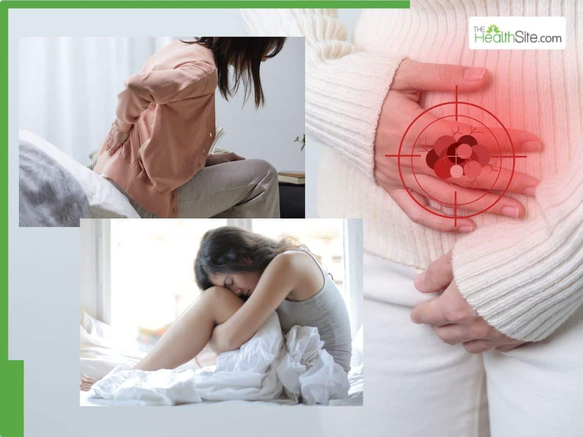 Cervical Cancer Warning Signs: 5 Symptoms Women Should Never Ignore - Early Detection Prevents 95% of Cases