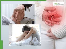 Think it’s just period issues? Expert warns these 5 signs could be cervical cancer