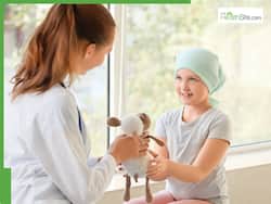 Childhood Cancer Awareness Month 2025: Survival Rate Of Chronic Disease Improved From 20% To 80% In US