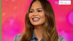 Chrissy Teigen Used Weight Loss Drug to Cope With Post-Miscarriage    Pregnant Belly    Depression