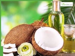 5 Powerful Ingredients To Mix With Coconut Oil For Hair Growth And Thickness