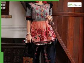 Navratri Outfits: 9 Skin-Friendly Styles That Prevent Rashes and Keep You Comfortable While Dancing