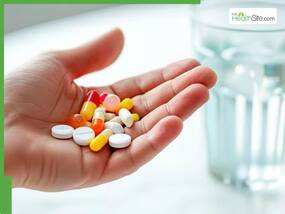Common OTC Medicines That Can Be Harmful if Taken Without Advice