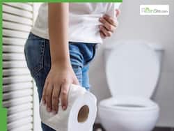 Can Drinking Milk With Ghee Relieve Constipation? Here   s What You Should Know