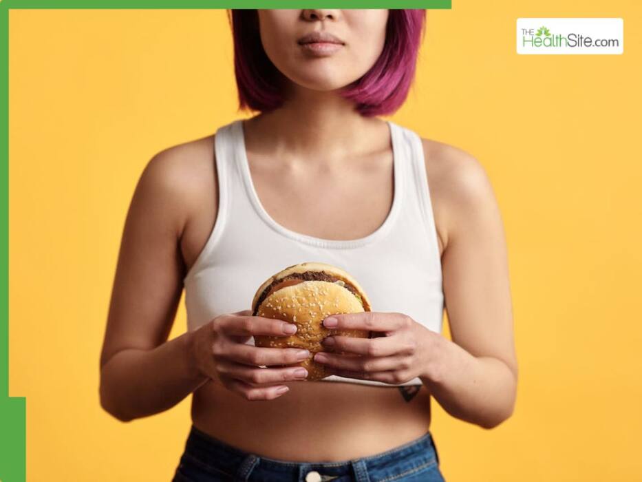 6 Classic Early Warning Signs Of Insulin Resistance, Spot Them Before It Leads To Diabetes