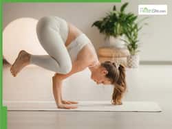 5 Benefits of Practicing Yoga on an Empty Stomach Every Morning