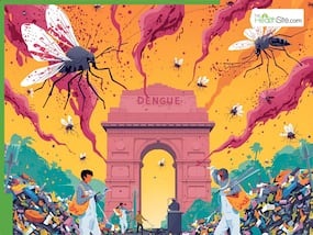 Delhi-NCR Health News LIVE: Dengue Outbreak Hits National Capital, 62 New Cases Logged In 7 Days - Check Latest Updates Delhi-NCR Health News LIVE: Dengue Outbreak Hits National Capital, 62 New Cases Logged In 7 Days - Check Latest Updates