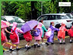 Delhi Rains Live Updates: Will Schools Be Closed In Noida, Greater Noida On September 3? Check Details Here