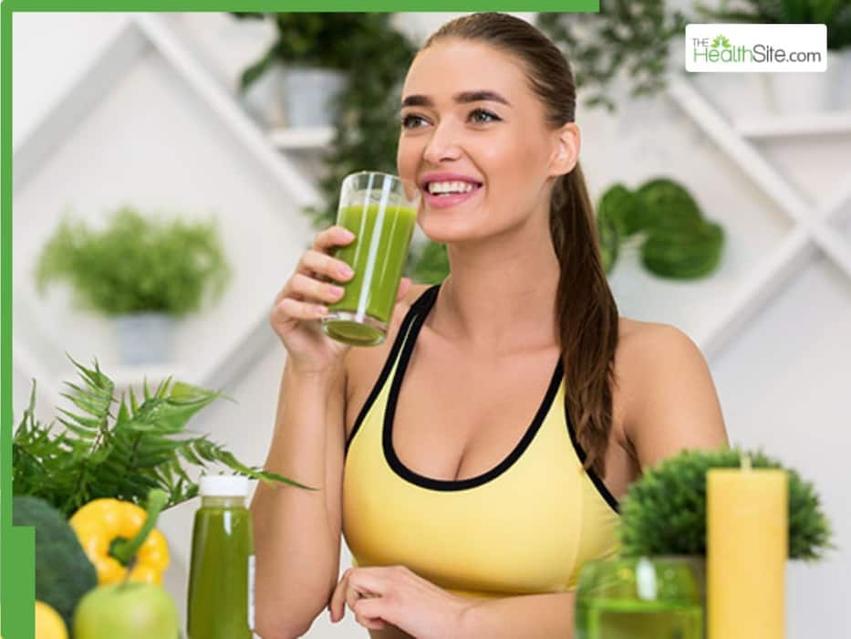 Jeera, Ajwain And Saunf: 5 Amazing Benefits Of Drinking This Mix Every Morning On An Empty Stomach