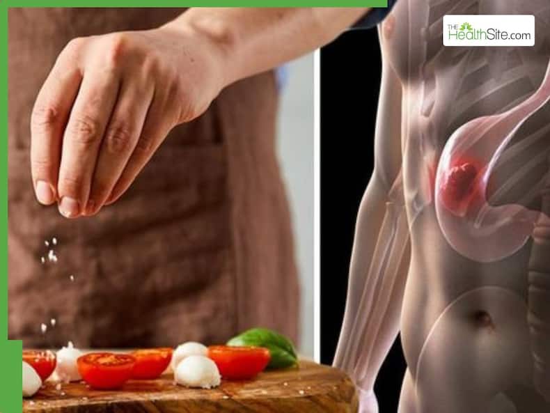 5 Fast-Growing Stomach Cancers Linked to Diet and Lifestyle Choices