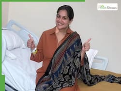 Dipika Kakar Battles Severe Viral Infection Post Liver Cancer Surgery, Says 'Kyunki Main Treatment Pe Hoon'