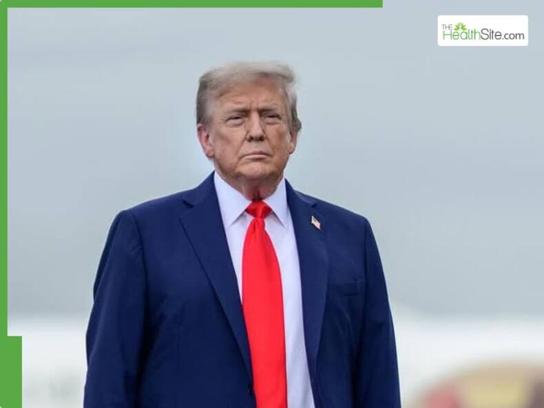 thehealthsite.com top news