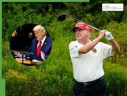 Donald Trump Fitness: Can His Golf Workouts Replace the Gym? Explore Trump   s Golf Exercise Routine and Health Benefits