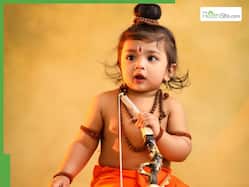 Dussehra Special 2025: 20 Unique and Modern Hindu Baby Boy Names Inspired by Lord Rama