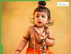 Dussehra Special 2025: 20 Unique and Modern Hindu Baby Boy Names Inspired by Lord Rama