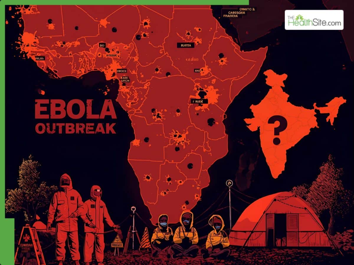 New Ebola Outbreak Hits Africa: Is This The Beginning Of Another Pandemic – Are Indians At Risk Too?