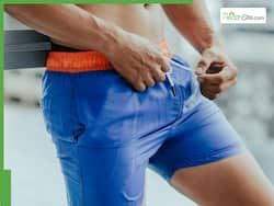 Erectile Dysfunction Treatment: 5 Natural Ways To Overcome Impotence
