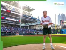 14-Year-Old Ewing Sarcoma Survivor: Evan Lallo Beats Rare Bone Cancer After Shoulder Pain Was Misdiagnosed As Injury