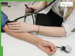 New AHA Guidelines: 5 Morning Habits To Manage High Blood Pressure