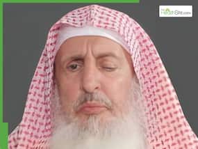 Saudi Arabia   s Grand Mufti Sheikh Abdulaziz Al-Sheikh Passes Away at 82