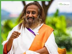Gurudev Sri Sri Ravi Shankar Explains: How Food Impacts Your Body, Mind, and Soul - 'You Become What You Eat'