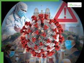H3N2 Virus Outbreak In Delhi-NCR: Everything You Need To Know About This Influenza A Virus H3N2 Virus Outbreak In Delhi-NCR: Everything You Need To Know About This Influenza A Virus