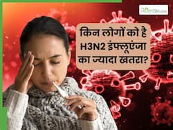 दिल्ली में बढ़ रहे H3N2 के मामले, जानें किन लोगों को है इसका ज्यादा खतरा