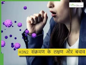 दिल्ली-NCR में बढ़े H3N2 के मामले, संक्रमण के बाद दिखें ये लक्षण तो तुरंत करें डॉक्टर से सम्पर्क