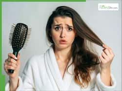 विटामिन D की कमी होने पर बालों में दिखते हैं ये 5 लक्षण, ना करें इग्नोर,जानें कमी से बचने का तरीका