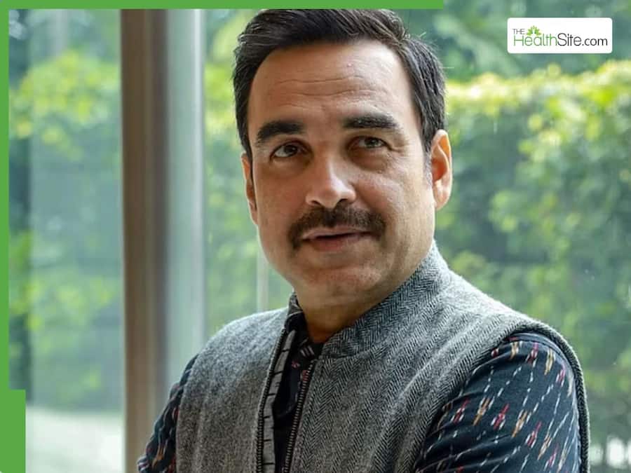 Happy Birthday Pankaj Tripathi: Actor Shares Mental Health Journey ...