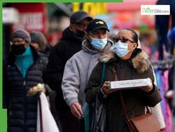 COVID-19 Falls Out Of Top 10 Causes Of Deaths In US, Here's What Killing Americans Now