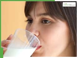 क्या पीरियड्स में दूध पीना चाहिए? जानिए पीरियड्स के दौरान महिलाओं के लिए 5 बेस्ट फूड्स