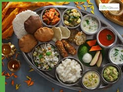 Navratri 2025: Healthy And Safe Ways To Lose Weight During When You Are Fasting