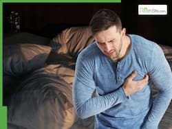 Heart Attack While Sleeping: 10 Proven Warning Signs Your Heart Is Too Weak To Function